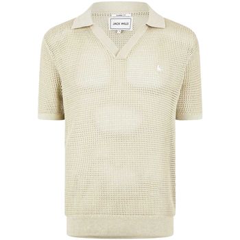 Jack Wills Polo GT13047 para hombre