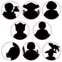 tp1063 personajes de peliculas bloques de construccion mini de plastico abs figuras de accion ladrillos juguetes educativos para ninos
