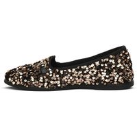 grunland bailarinas bronzo l9tika para mujer