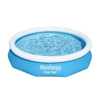 *piscina Fast Set 305x66 Cm 57456