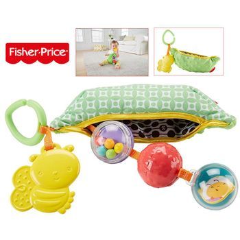Fisher Price+0guisante Sorpresasensorial