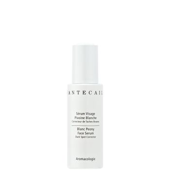 Chantecaille Blanc Peony Face Serum Dark Spot Corrector 30ml