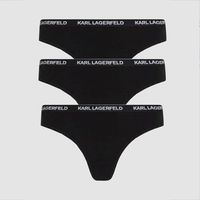 karl lagerfeld strings b1w47031 para mujer