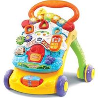 super trotteur hablando 2 en 1 naranja vtech
