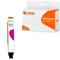 pccom essential hp 935xl cartucho tinta compatible magenta