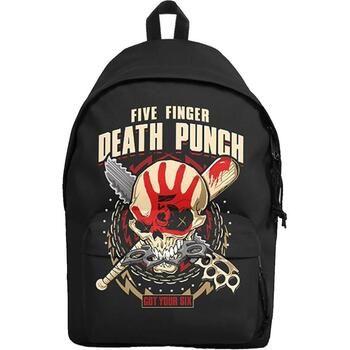 Five Finger Death Punch Mochila RO13844 para mujer