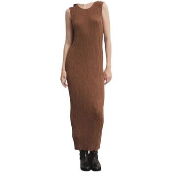 Akep Vestido largo 09069 para mujer