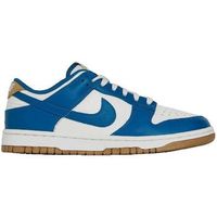 nike deportivas moda baskets dunk low cuir para mujer
