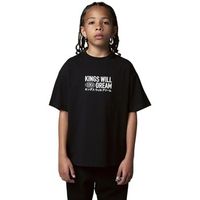 kings will dream camiseta studio title para nino