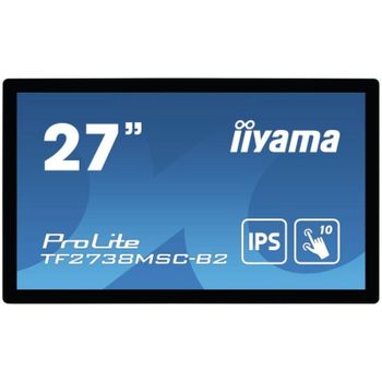iiyama ProLite TF2738MSC-B2 27