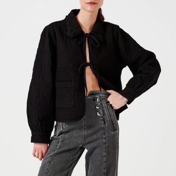 Seventy + Mochi Heidi Shell Jacket - S