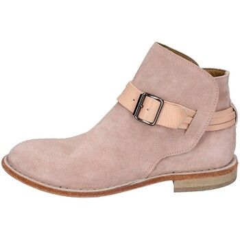 Moma Botines ex509 para mujer