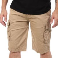 schott short cargo para hombre