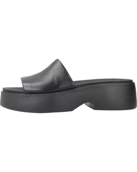 de CAMPER SANDALIAS MUJER MODELO TASHA COLOR NEGRO