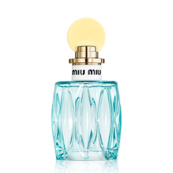Miu Miu L´Eau Bleue Eau de Parfum for Women, 100ml