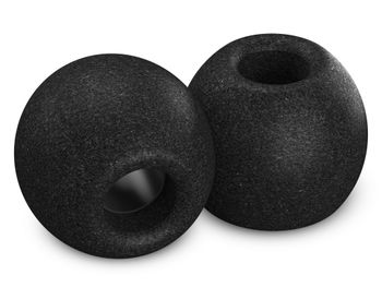 COMPLY Ts-200, Earphone Tips, black, L