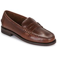 sebago mocasines classic dan waxy para hombre