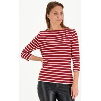 Tommy Hilfiger Jersey JERSEY NEW CODY MUJER para mujer