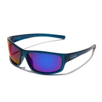 gafas de sol hawkers boost - polarized royal blue sky