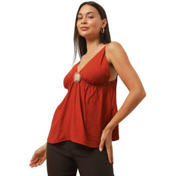 La Modeuse Blusa 79041_P188242 para mujer