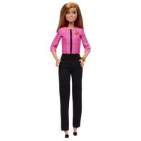 muneca barbie morena futura lider hxn96 barbie