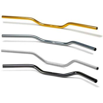 Manillar 22.2mm LSL Naked alu