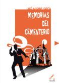 memorias del cementerio