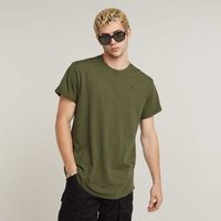 g-star raw tops y camisetas d16396 b353 lash basic-723 combat para hombre