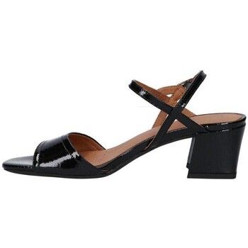 Geox Zapatos de tacón D45RNB 000FM D NEW ERAKLIA 50 para mujer