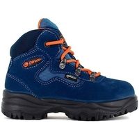 chiruca zapatillas de senderismo 3pirineos 95 gore-tex para nina