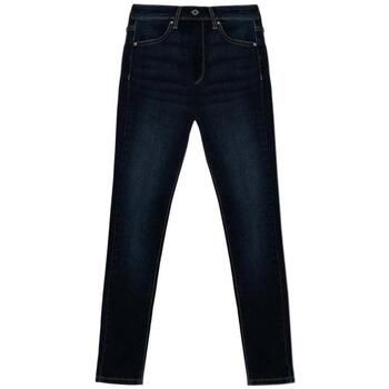 Pepe jeans Pantalón pitillo Pixlette High para niña