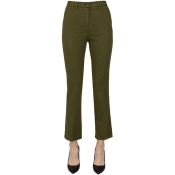 White Sand Pantalón chino PNP00008009AI para mujer