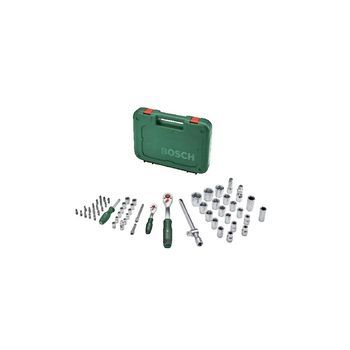 Herramientas Bosch 1600a02z9g Steckschlüsselsatz