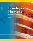 fisiologia humana un enfoque integrado incluye version digital