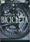 manual de la bicicleta