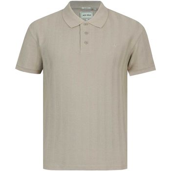Jack Wills Polo GT20542 para hombre