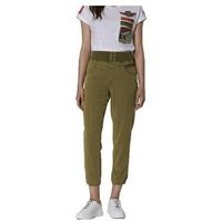aeronautica militare pantalones pa1530dct3090725 para mujer