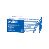 toner brother n tn2110