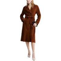 marella gabardina mllsaletta para mujer
