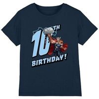 thor tops y camisetas tv3340 para nino