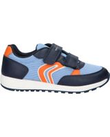 de geox j459ec 01454 j alben c0573 lt blue-orange