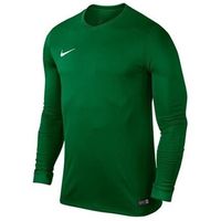 nike camiseta manga larga jr ls park vi jersey dri fit para hombre