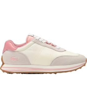 de LACOSTE 47SFA0018 BLANCO