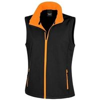 result chaqueta core para mujer