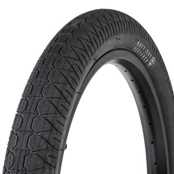 Subrosa Designer Folding Tyre Black / 2.4