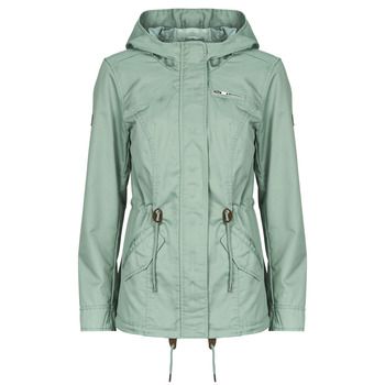 Only Parka ONLLORCA para mujer