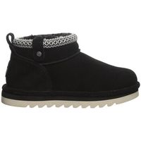 bearpaw botines langly para mujer