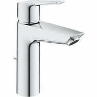 grifo mezclador grohe start metal