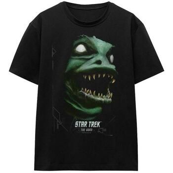 Star Trek Tops y Camisetas The Gorn para hombre