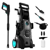 hidrolimpiadora hydroboost 2000 cargarden pro cecotec